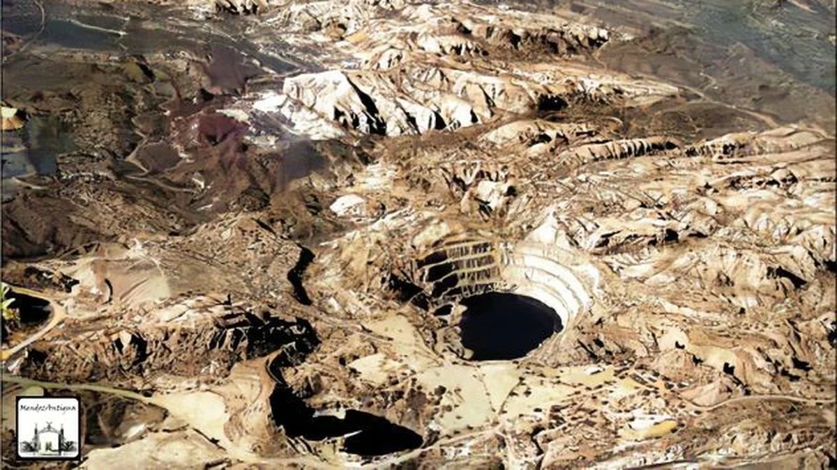 Uranio en San Rafael: la postura del radicalismo ante la posible reactivación de Sierra Pintada