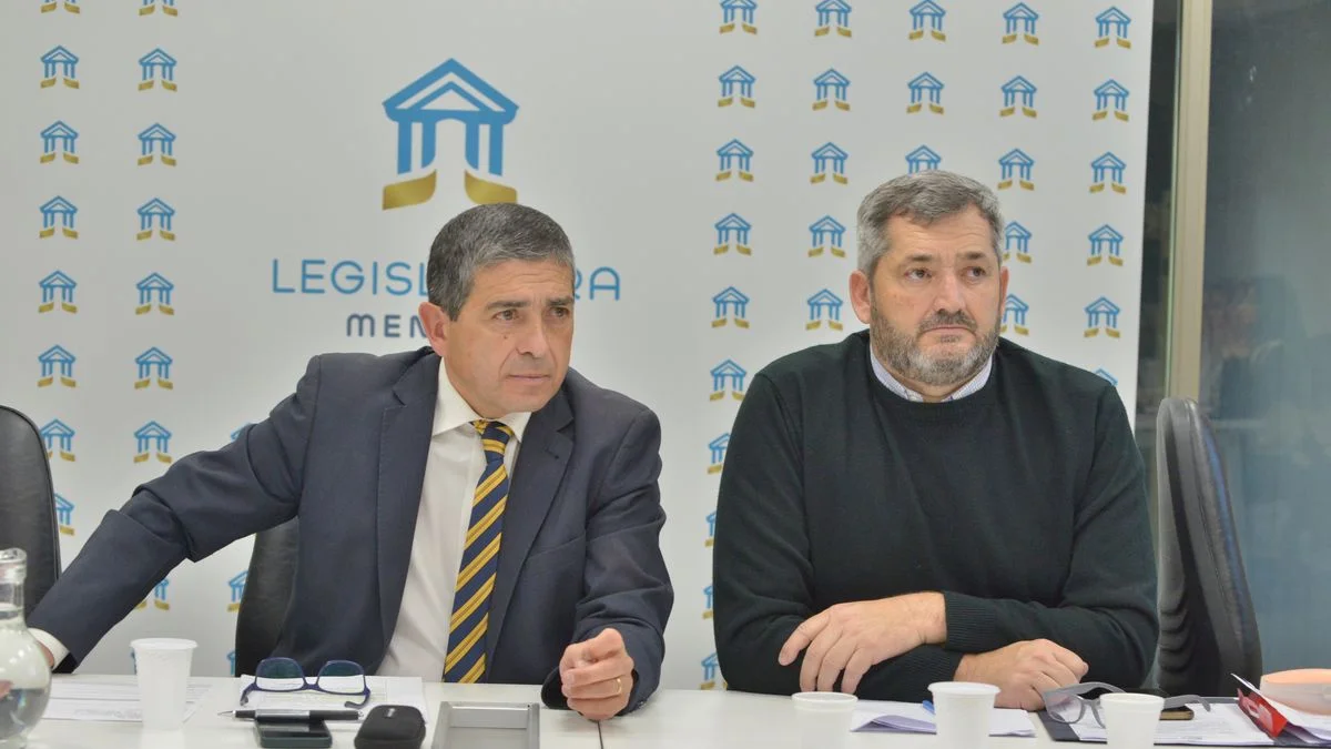 Avanza la expropiación de terrenos para obras viales clave en Guaymallén