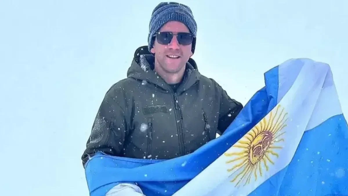 Maduro indultó presos, pero el gendarme argentino acusado de espía seguirá tras las rejas
