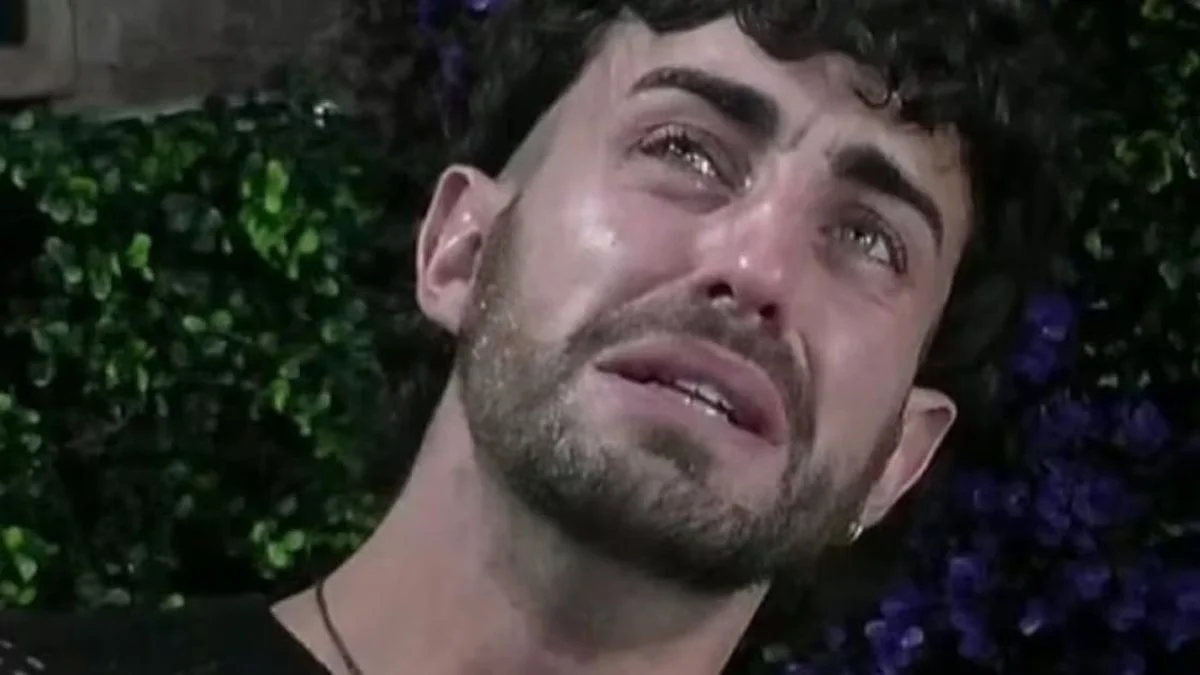 Ulises se burló del auto 0km que ganó y Gran Hermano lo sancionará