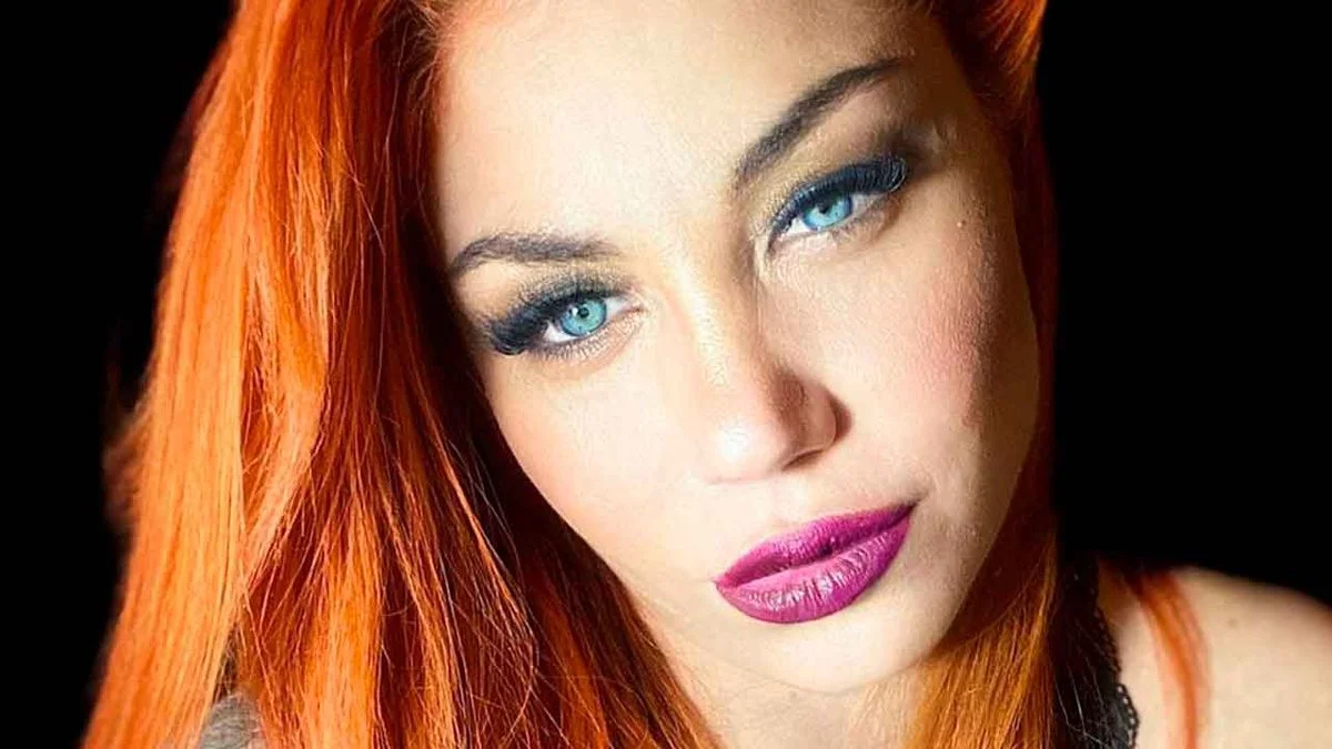 Lowrdez de Bandana volvió con su exnovio a quien denunció por violencia de género