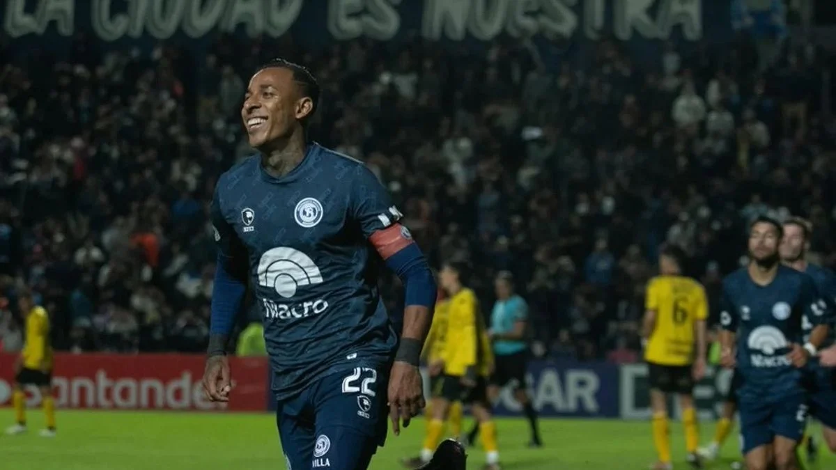 La deuda que intentará saldar Independiente Rivadavia para soñar con los playoffs