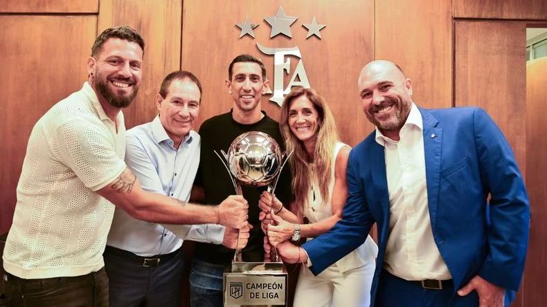 El pol&eacute;mico t&iacute;tulo de Rosario Central abri&oacute; un nuevo debate en el f&uacute;tbol argentino.