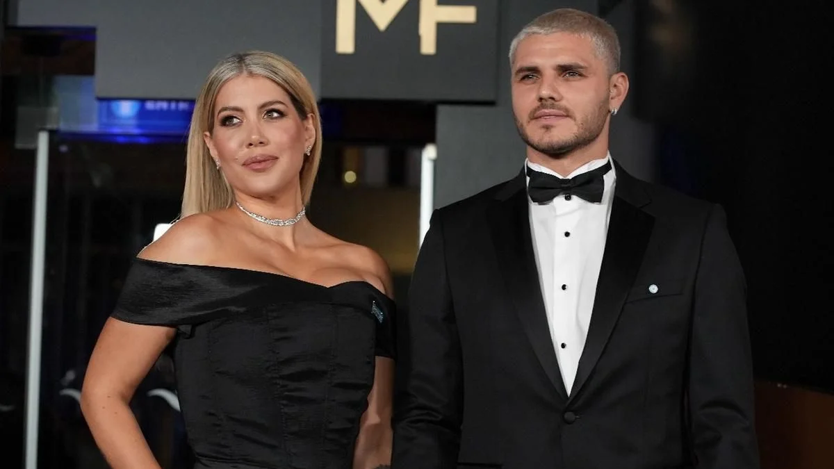 Se filtraron nuevos chats de Mauro Icardi y Wanda Nara: "Te quemaste solita con cada cosa que hiciste"