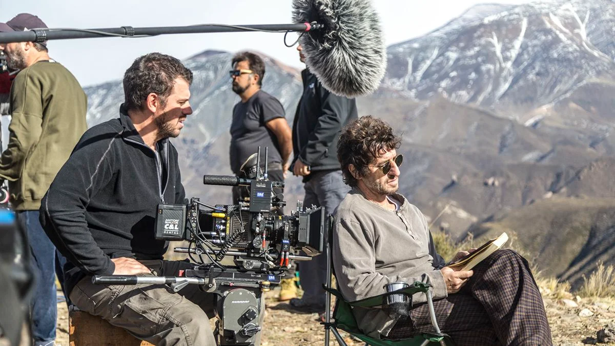 Mendoza, el mejor lugar para hacer cine en Argentina según los productores
