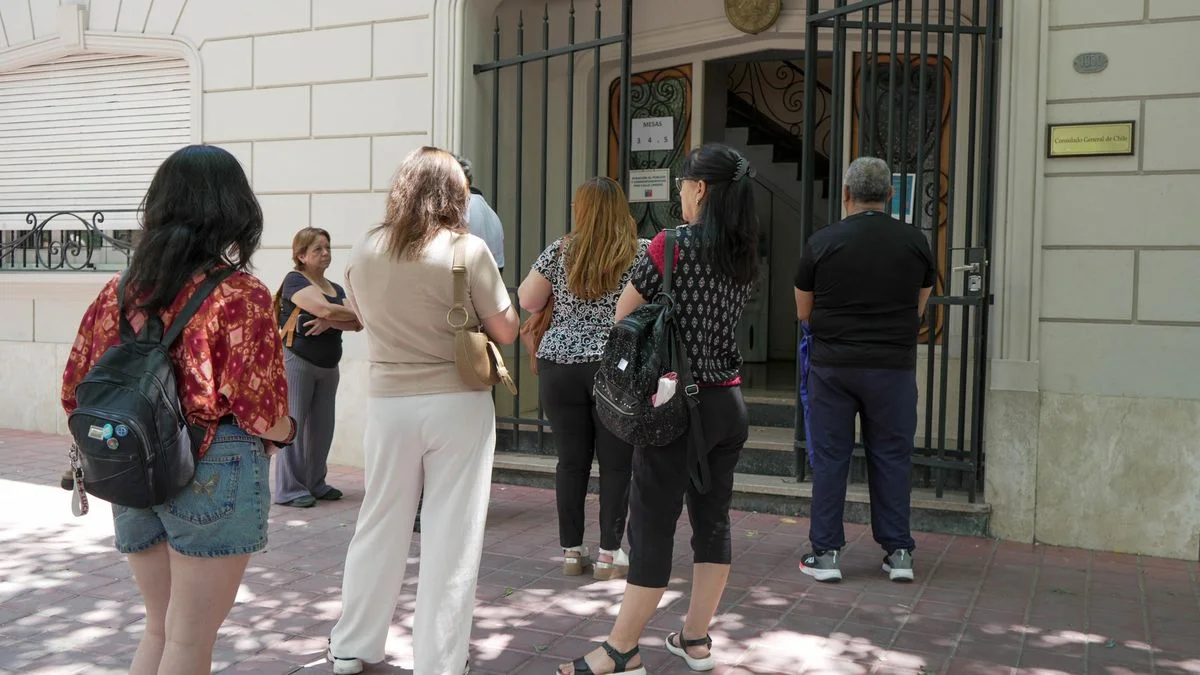 Elecciones en Chile: se amplió la brecha entre los principales candidatos presidenciales
