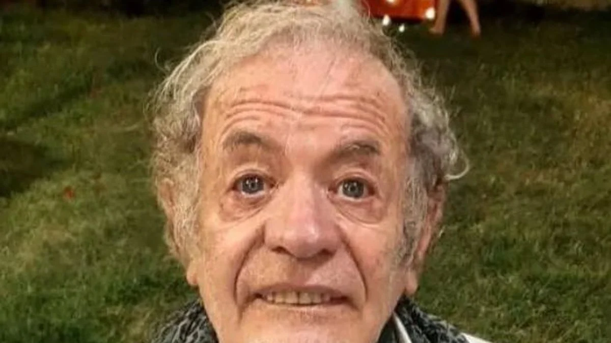 Murió Isaac Eisen, actor de ATAV y Todo x 2 Pesos además de un referente del teatro argentino