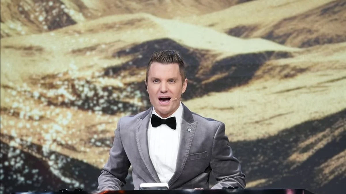 Todos los ganadores de los Premios Martín Fierro de la Televisión 2026