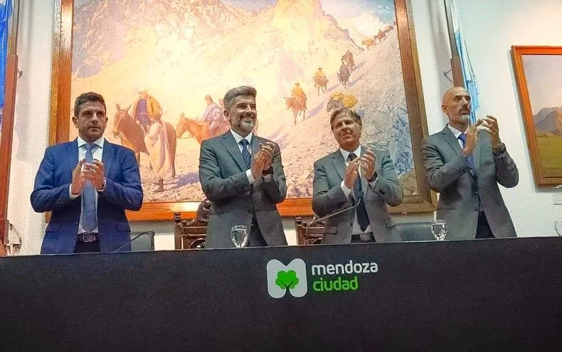 El Concejo Deliberante de Ciudad aprob&oacute; una ordenanza para el uso de IA en la gesti&oacute;n municipal.&nbsp;