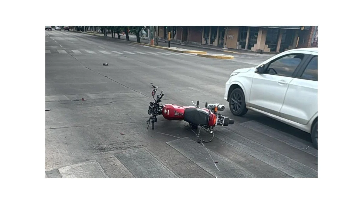 Murió el policía que se accidentó con su moto en la Costanera cuando volvía de cubrir una guardia