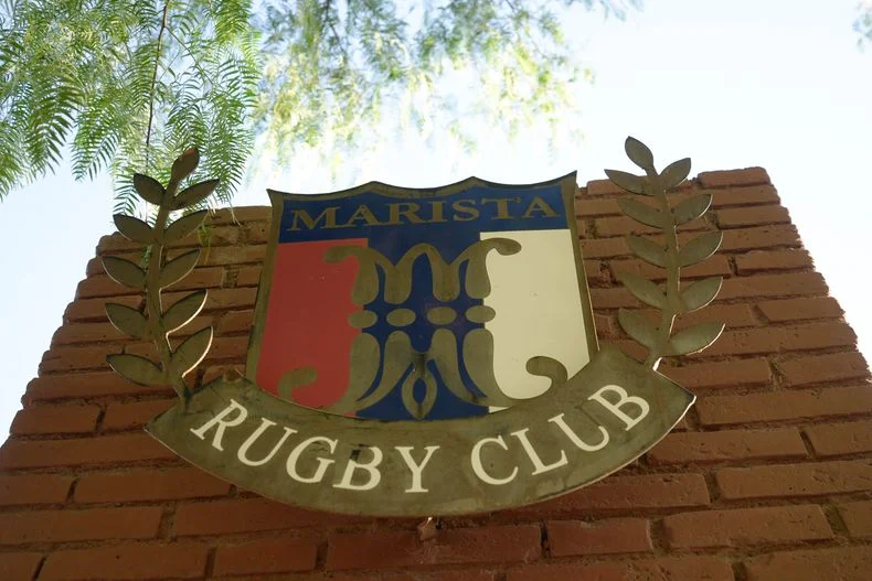 Tras la muerte de Faustino, Marista emitió un comunicado y el club seguirá cerrado