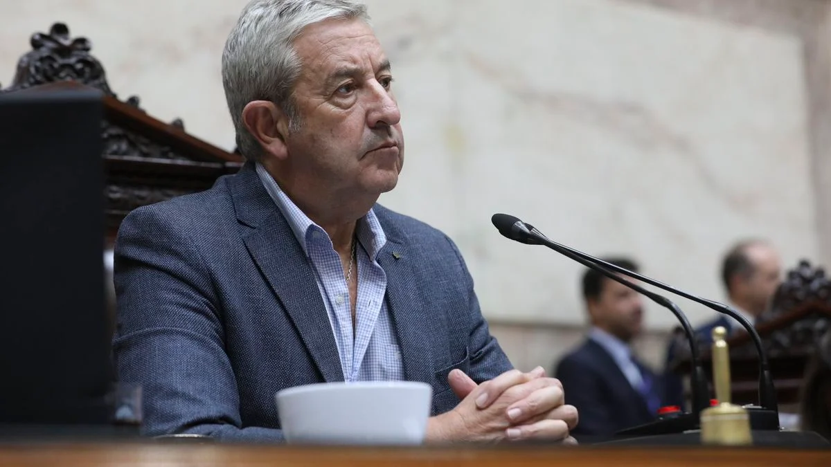 Diputados piden sesión especial para tratar financiamiento universitario y salud pediátrica