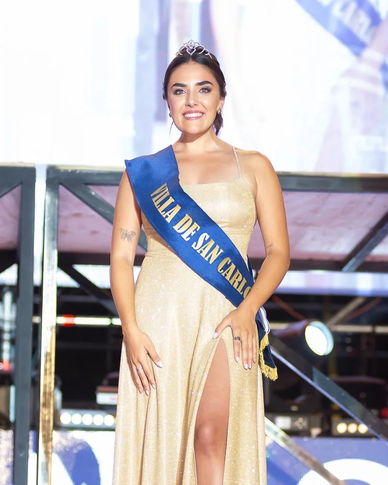 Luz Soria