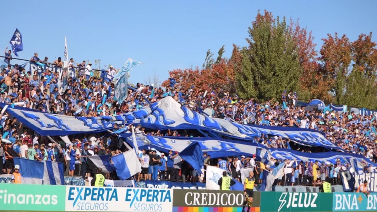 El importante operativo que desplegará la Policía para el debut del Tomba en el campeonato