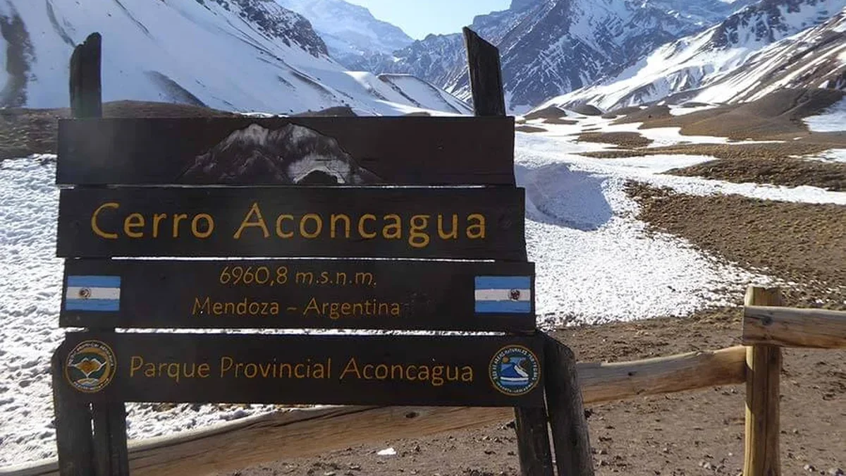 Parque Aconcagua: una docena de oferentes buscan quedarse con una millonaria licitación