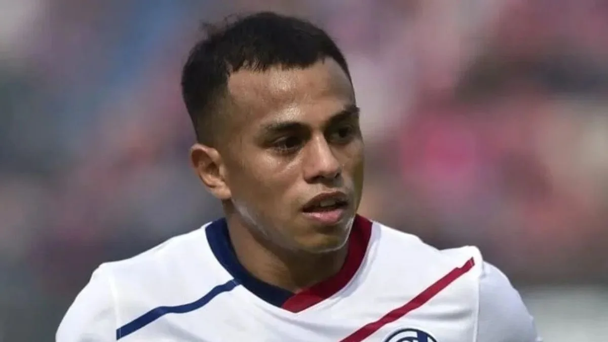 Nahuel Barrios fue liberado tras ser acusado por abuso de armas agravado en un torneo relámpago de fútbol