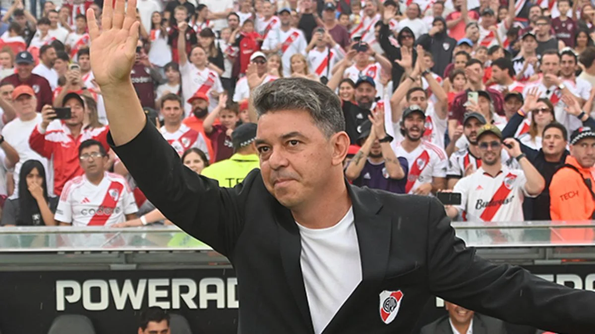Qué necesita River para cerrar la llegada del futbolista más pedido por Marcelo Gallardo
