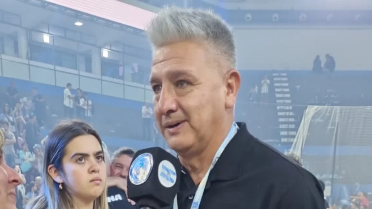 Hockey sobre patines: renunció el técnico de la Selección argentina