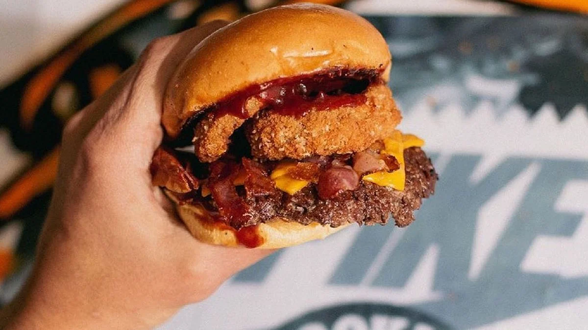 Se viene el Día de la Hamburguesa: qué locales de Godoy Cruz tendrán promos especiales