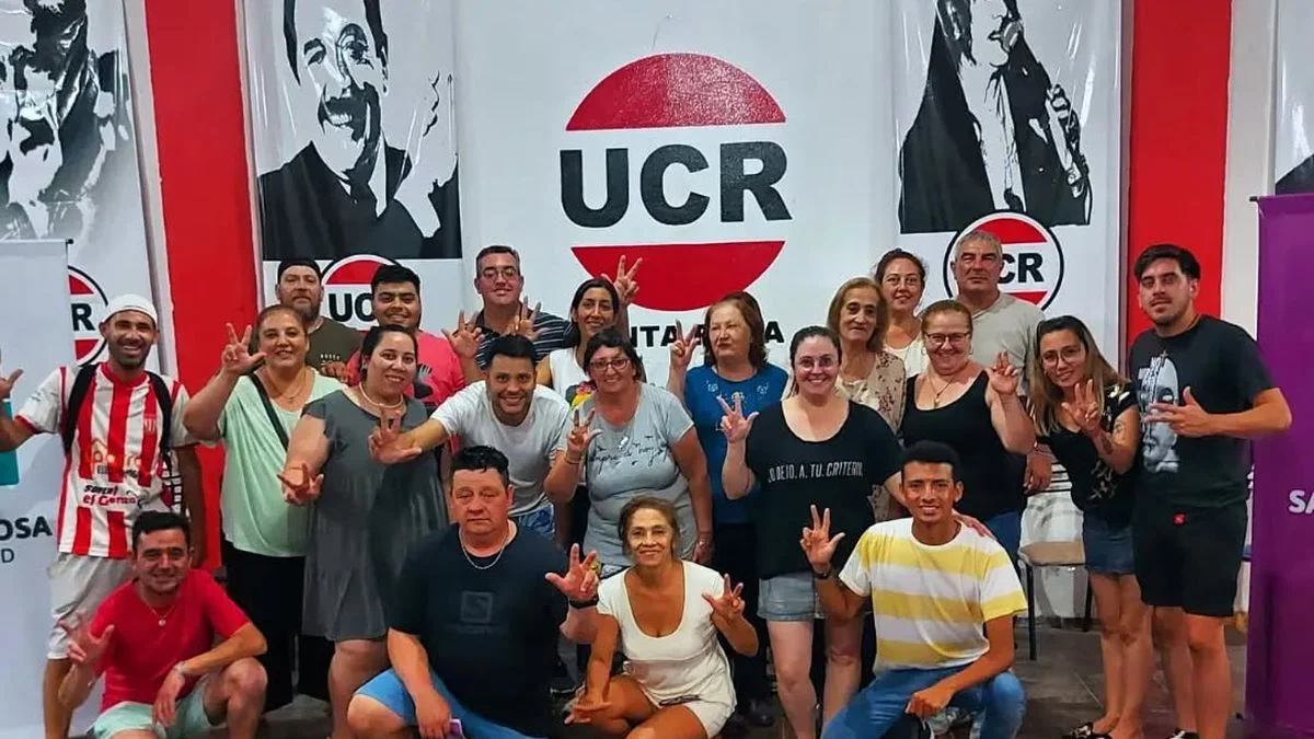 La UCR en Santa Rosa podr&iacute;a tener internas.&nbsp;