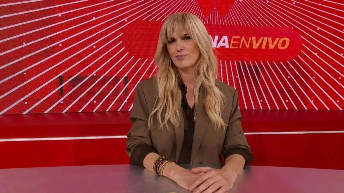 Cambios en la TV: Pampita como conductora y Viviana Canosa se despide de eltrece