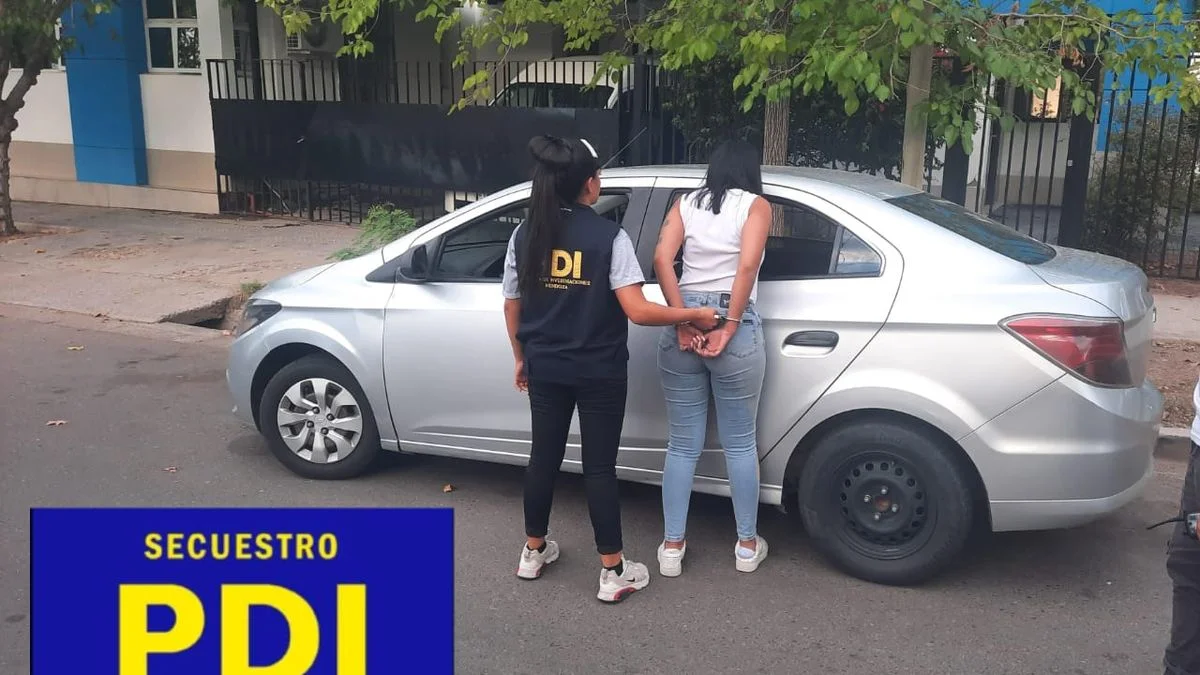 Detienen a tres sujetos acusados por robos a adultos mayores en sus viviendas