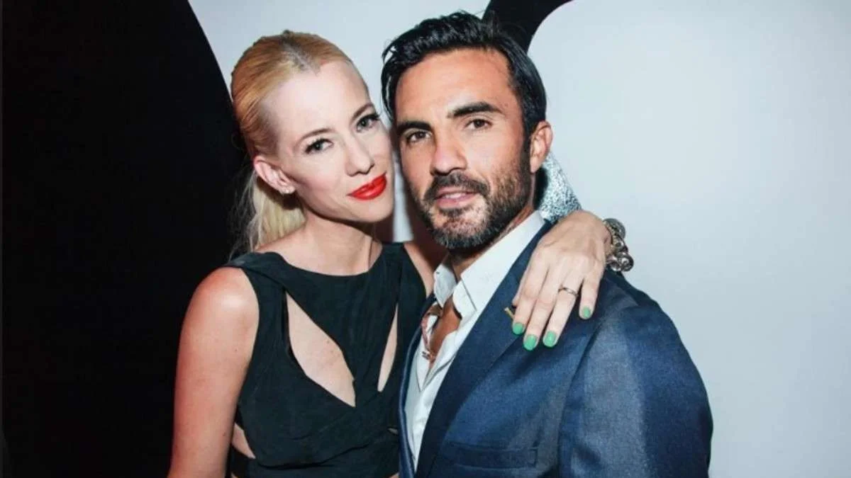 Fabián Cubero denunció a Nicole Neumann: los motivos