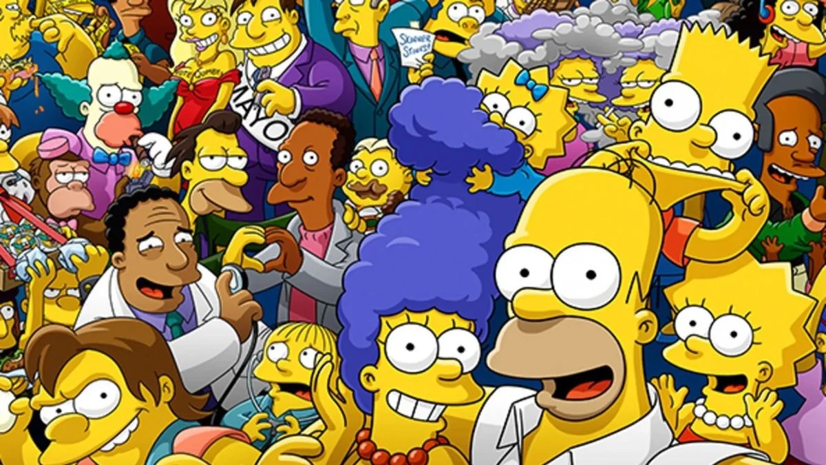 Disney confirmó que Los Simpson regresan al cine