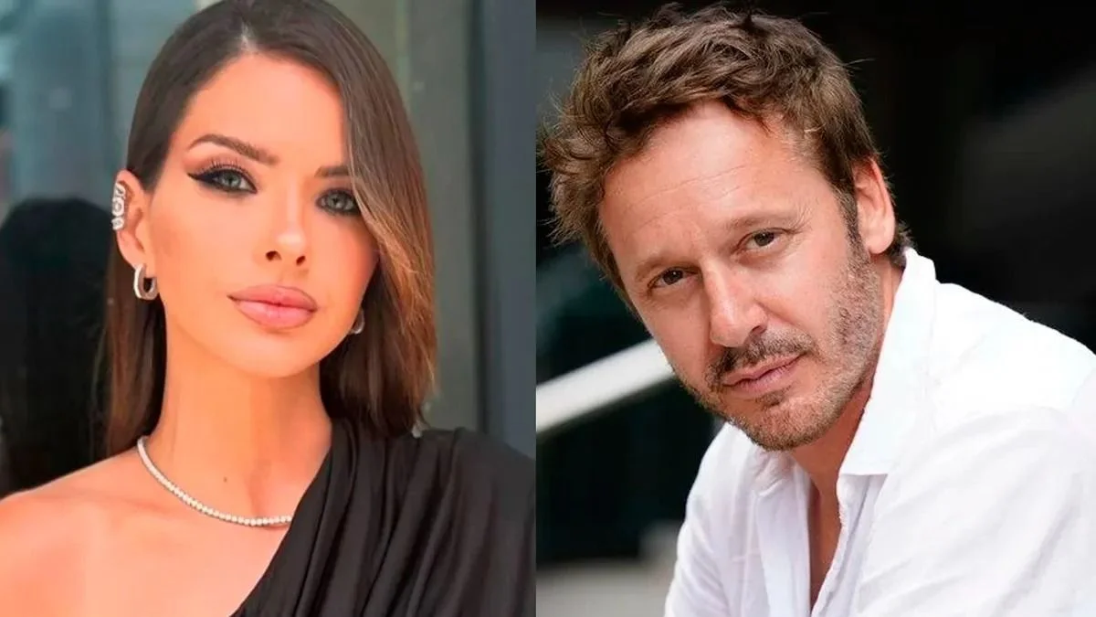 La China Suárez destrozó a Benjamín Vicuña: "Me dejaba tirada dando teta para irse de joda"