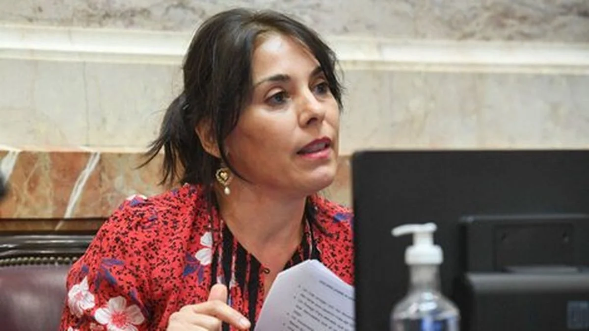 La legisladora cuyo voto fue clave para la Ley Bases, fue propuesta para ser embajadora en la UNESCO