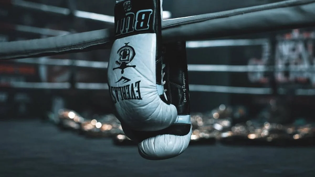 Sorpresa mundial: por qué el boxeador que humilló a Canelo Álvarez decidió no pelear nunca más