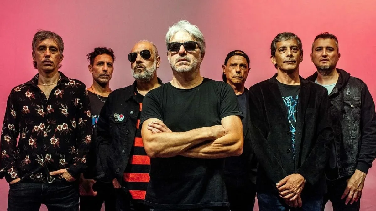 Estelares lanzó su película documental: un viaje nostálgico por su música e identidad