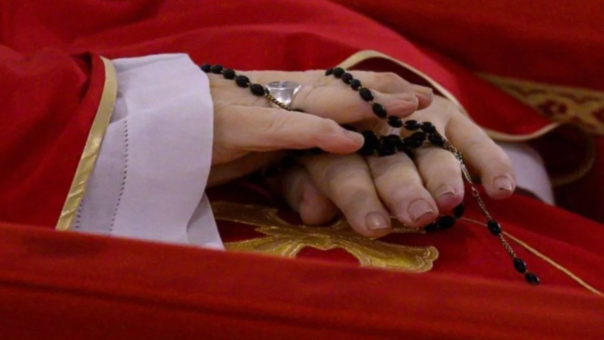 Zelenski irá al funeral del papa Francisco, pero Putin no estará presente en el Vaticano