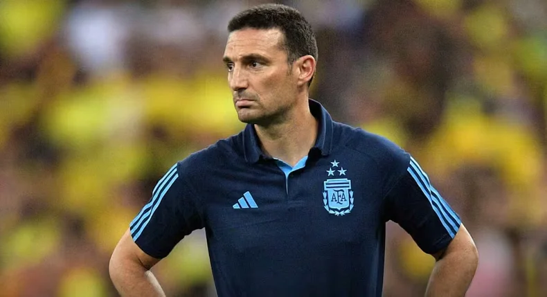 Lionel Scaloni es el primer entrenador argentino en clasificar al Mundial 2026.