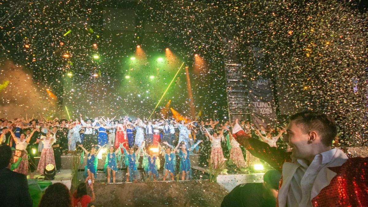 Tunuyán y Maipú suspenden la Vendimia y se reprograman los eventos
