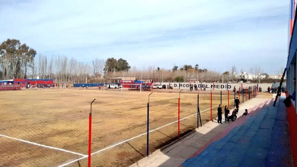 El drama de Rodeo del Medio: sufrió un importante robo y no llega al inicio de la Liga Mendocina