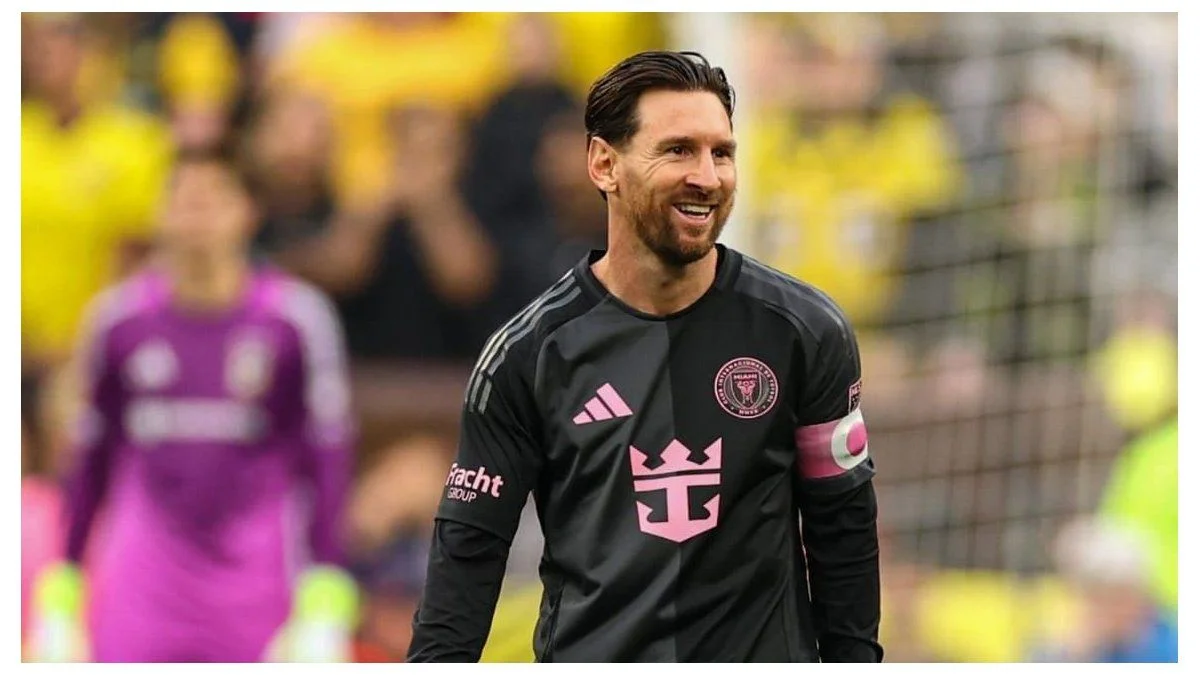 La terminante decisión que debe tomar Lionel Messi en Inter Miami