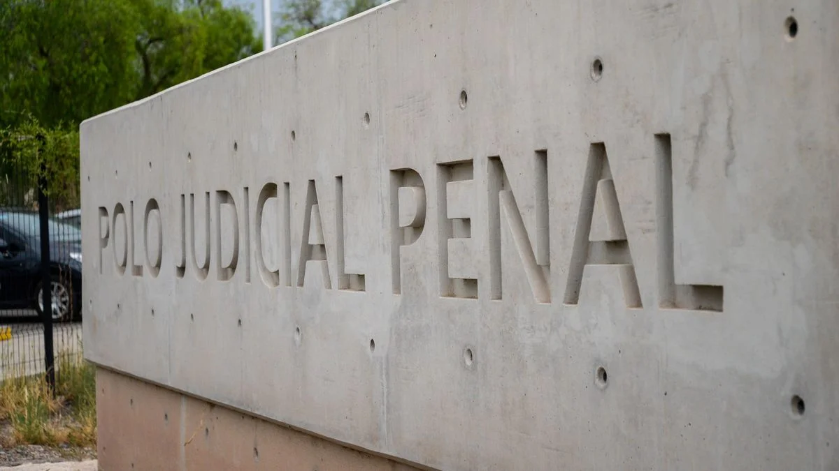 Se fugó con su hijo en 2023: condenaron a una arquitecta a tres años de prisión