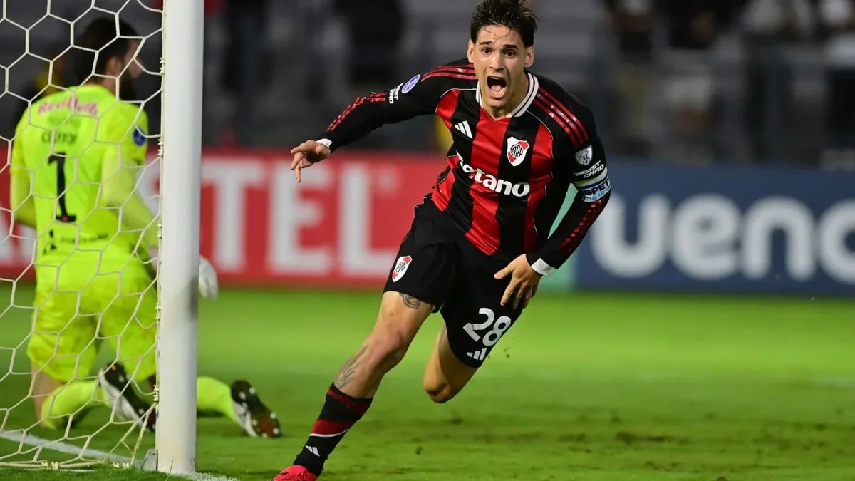La legendaria marca de Boca que alcanzó River tras su agónico triunfo en Brasil
