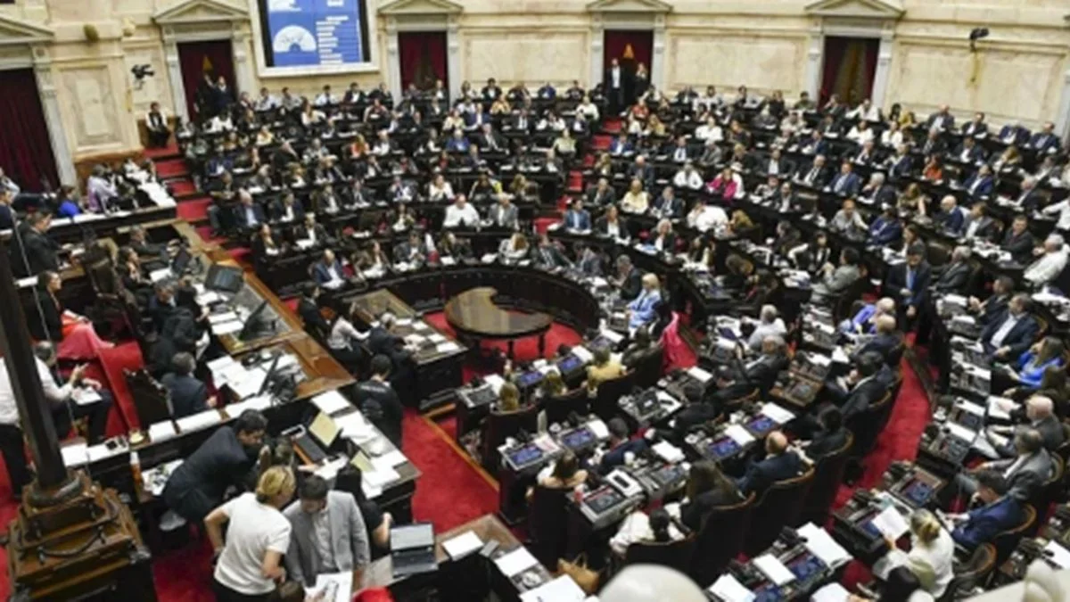 Arrancan las sesiones extraordinarias convocadas por Javier Milei: ¿en qué se diferencian de las ordinarias?