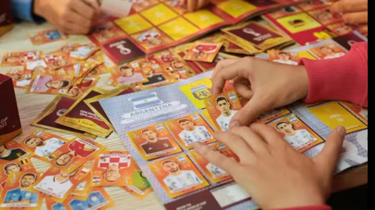 Confirmaron cuándo lanzarán el álbum de figuritas del Mundial 2026: cuánto costará en Argentina