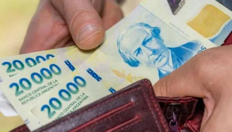 Dinero.