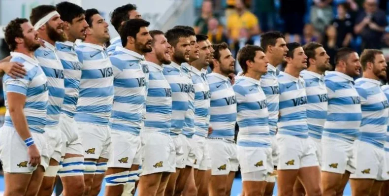 Los Pumas jugarán con Nueva Zelanda en Córdoba y Buenos Aires. Mendoza deberá esperar.