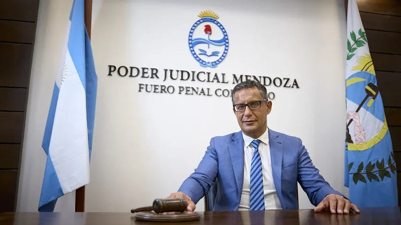 El Jury de Enjuiciamiento ya tiene la respuesta del juez Sebasti&aacute;n Sarmiento y debe definir qu&eacute; hace. Pero tambi&eacute;n sobre un escrito que entr&oacute; en las &uacute;ltimas horas.&nbsp;