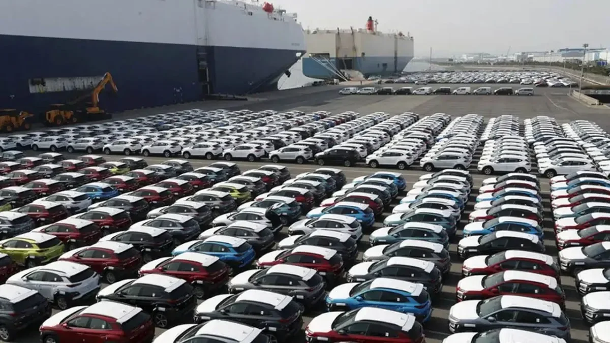 "No se puede competir con China", admitió un referente de los autos orientales en Argentina
