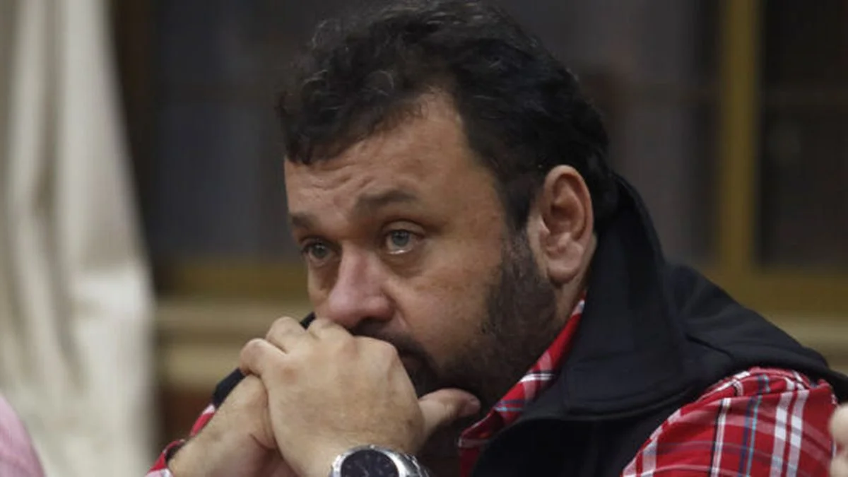 Expulsaron a un dirigente del Sindicato de Petróleo y Gas de Cuyo que denunció irregularidades