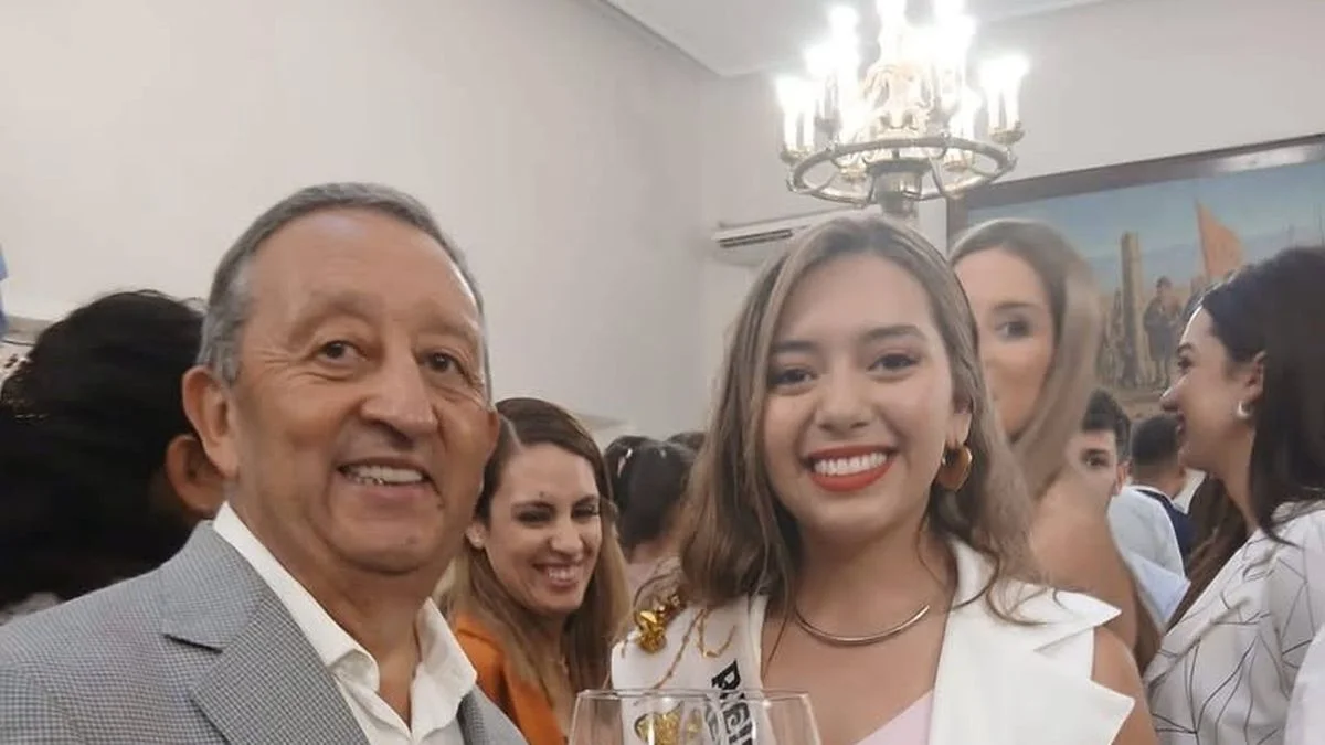 Celso Jaque acompaña la reina de Malargüe y promociona su destino en la previa de la Vendimia