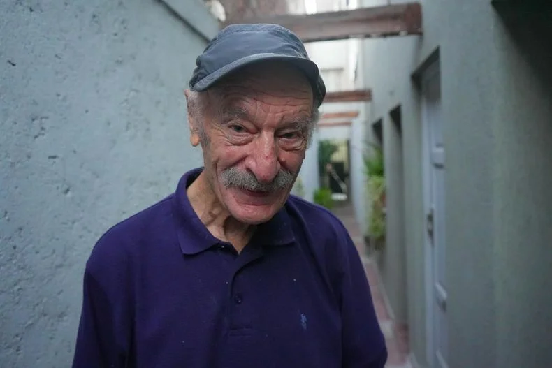 Ernesto 