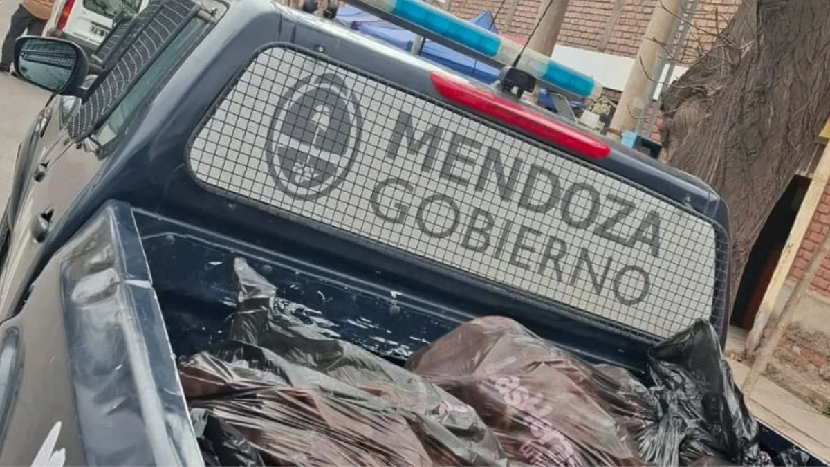 Avanza con éxito el Plan Integral contra el Abigeato y el comercio ilegal de productos cárnicos