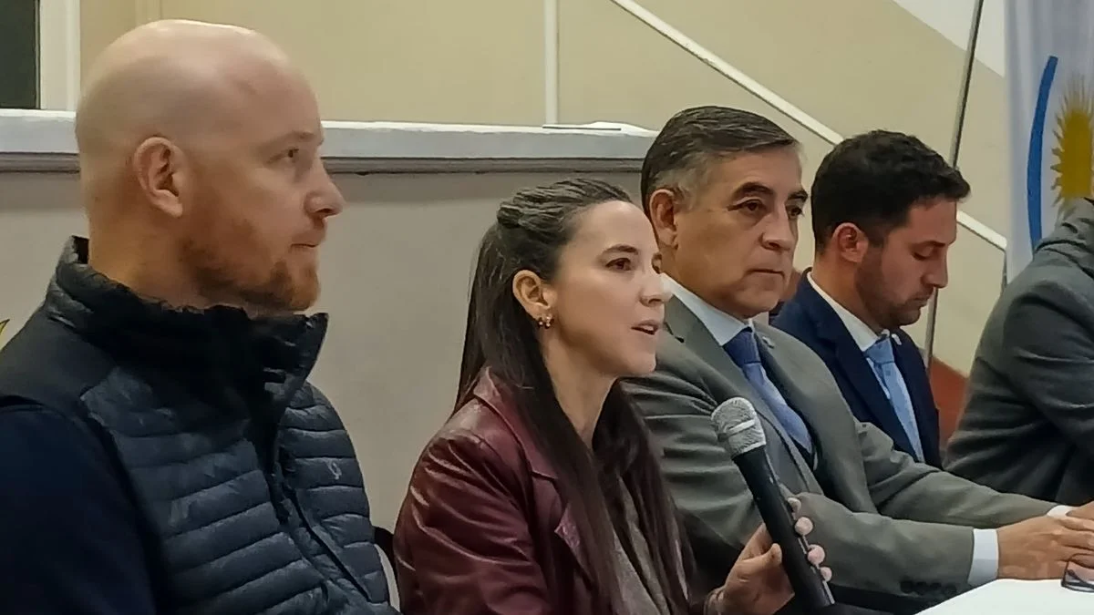 Luján de Cuyo y el ministerio de Seguridad lanzan un plan conjunto contra el delito